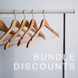 • private discounts offered •